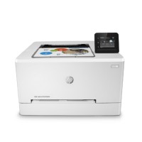 HP Color LaserJet Pro M255dw цветен лазерен принтер